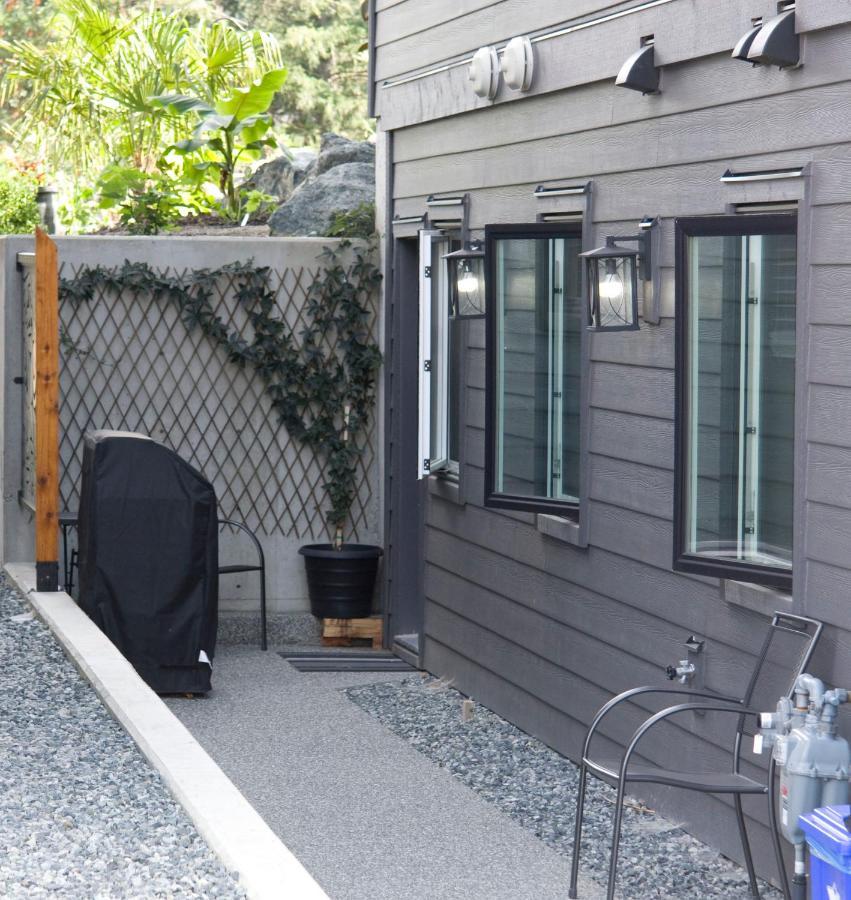 M&M'S Maple Bay Mountain Guesthouse - Licensed Duncan Luaran gambar