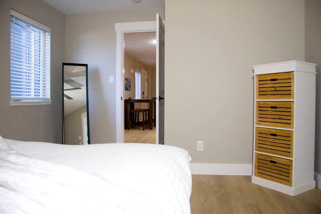M&M'S Maple Bay Mountain Guesthouse - Licensed Duncan Luaran gambar