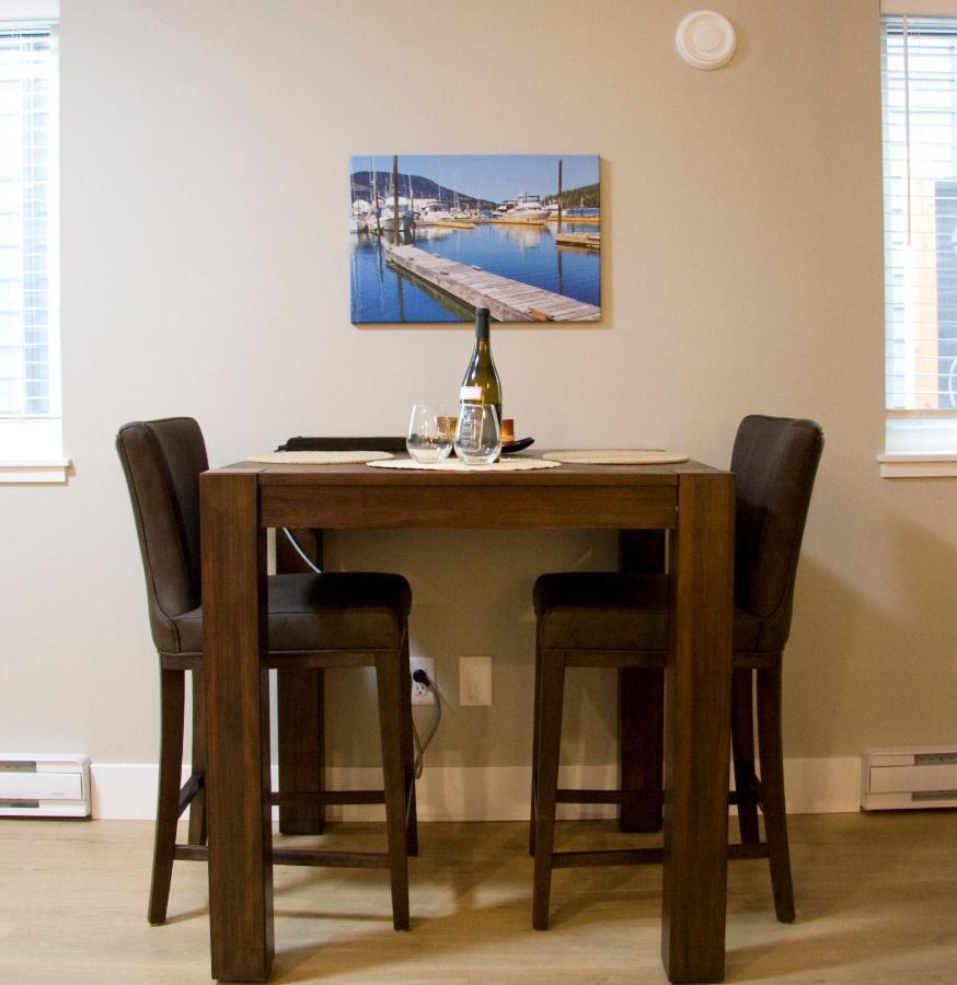 M&M'S Maple Bay Mountain Guesthouse - Licensed Duncan Luaran gambar