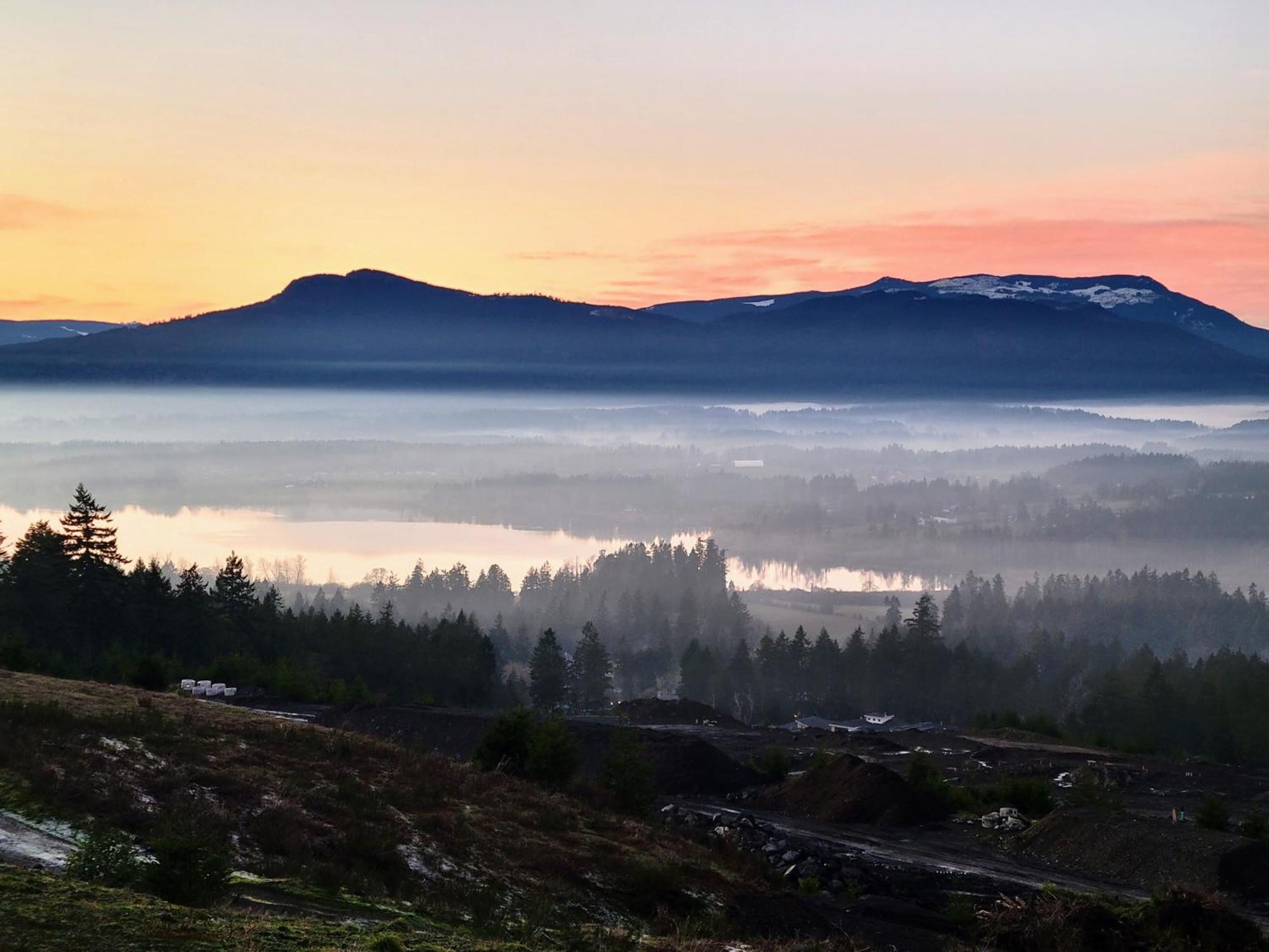 M&M'S Maple Bay Mountain Guesthouse - Licensed Duncan Luaran gambar